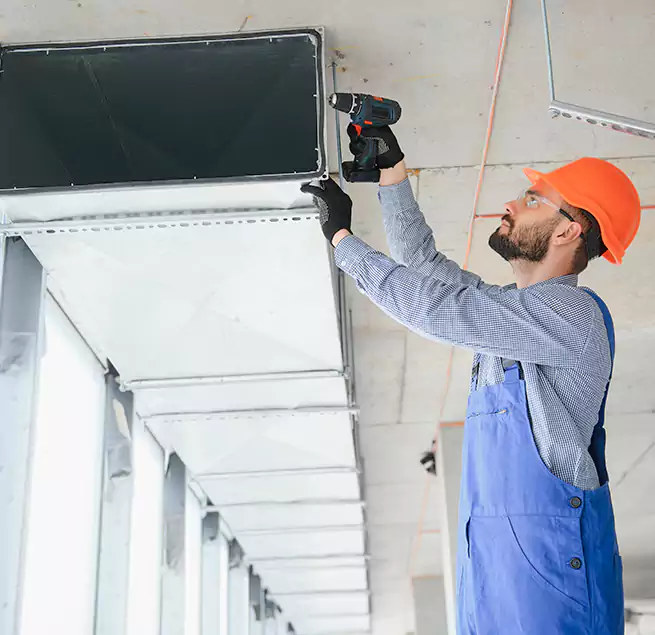 Why Homeowners & Businesses Trust Us in Gulfport, MS