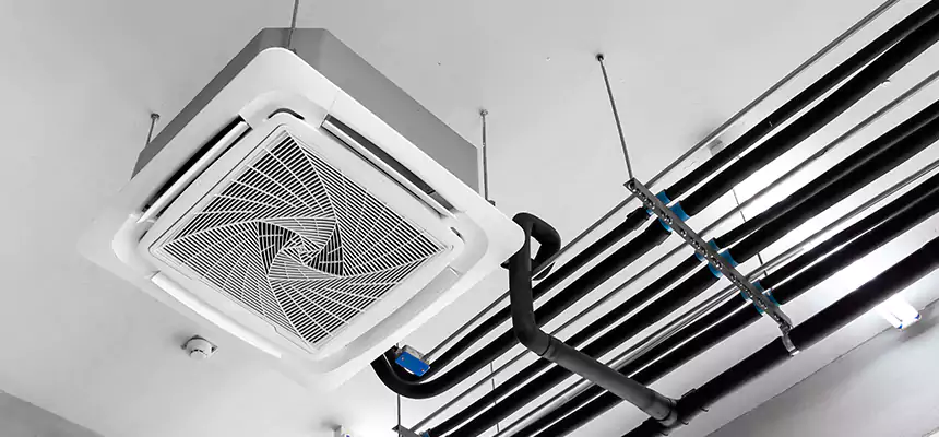 Our Air Duct Deep Cleaning Services in Gulfport, MS