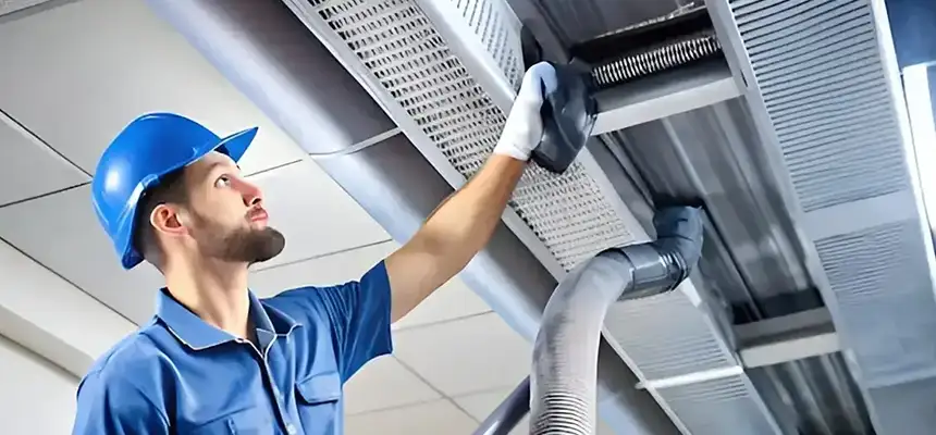 Our Annual Dryer Vent Maintenance Services in Gulfport, MS