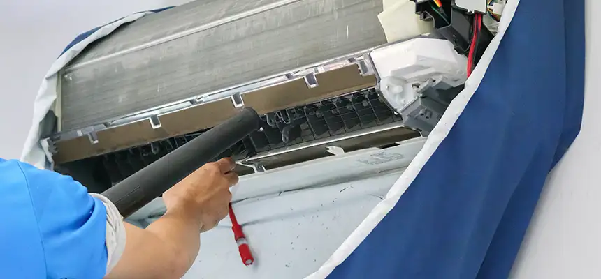 Advanced Clogged Dryer Vent Repair for Multi-Unit & Commercial in Gulfport, MS