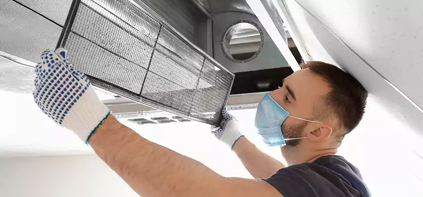 Our Dryer Vent Cleaning Services in Gulfport, MS