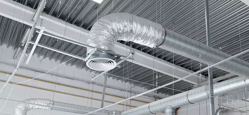 Our Dryer Vent Hose Replacement Services in Gulfport, MS