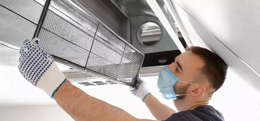 Our Dryer Vent Replacement Services in Gulfport, MS