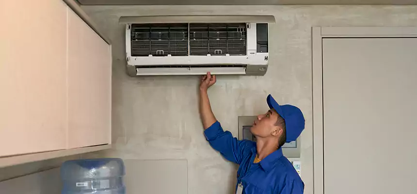 Balanced Fresh‑Air Ventilation (ERV/HRV) in Gulfport