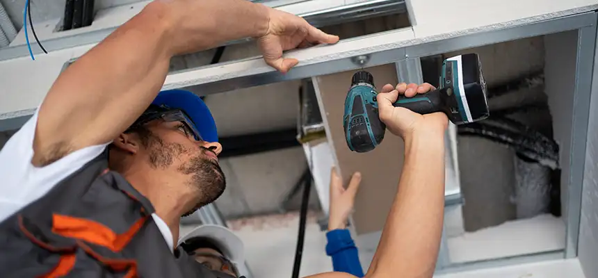 Our Improve Home Air Circulation Services in Gulfport, MS
