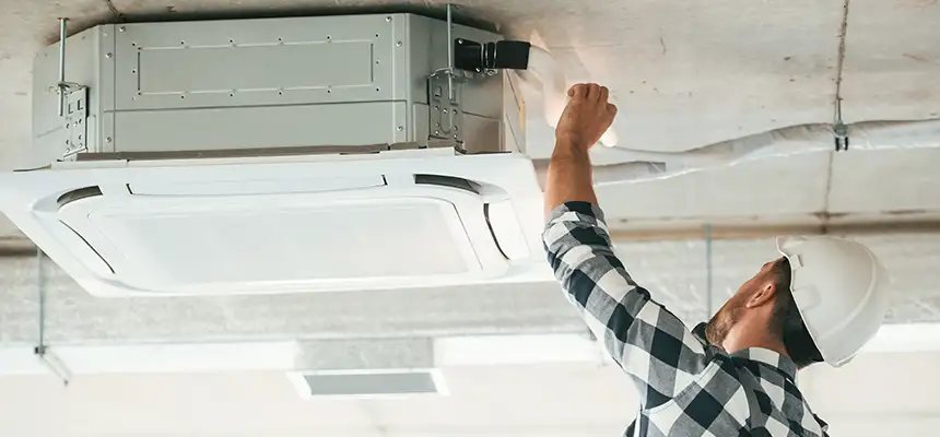 Our Local Vent Cleaning Services in Gulfport, MS