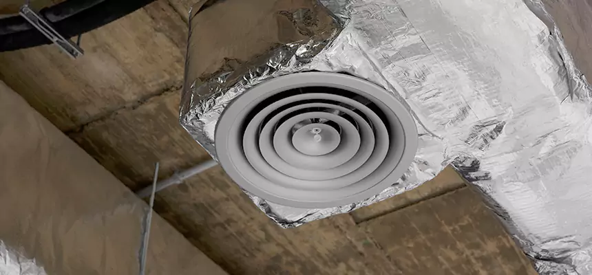 Our Low VOC Vent Installation Services in Gulfport, MS