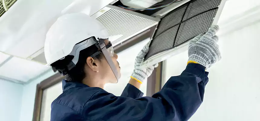 Our Mold & Mildew Removal from Air Ducts Services in Gulfport, MS