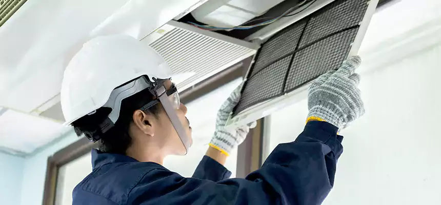 Our Multi-family Home Duct Cleaning Services in Gulfport, MS