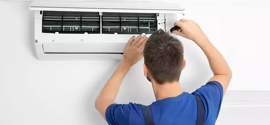 Our Smart Air Conditioning Installation Services in Gulfport, MS