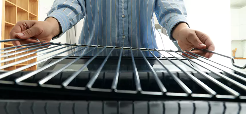 Our Vent Grille Washing Services in Gulfport, MS