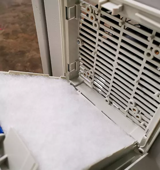 Professional Air Duct Expansion Solutions in Gulfport, MS