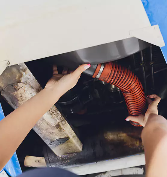 About Air Duct Virus Disinfection in Gulfport, MS