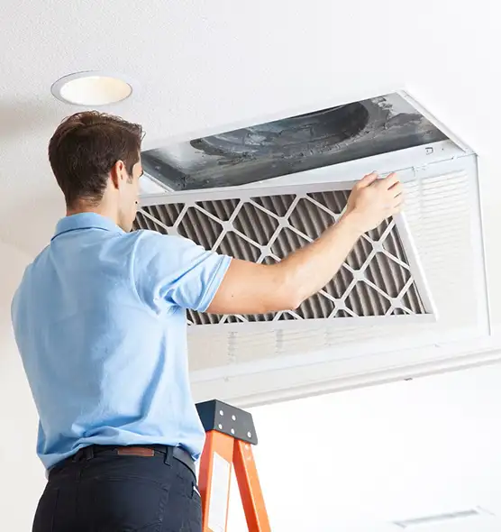 About Annual Dryer Vent Maintenance Gulfport, MS