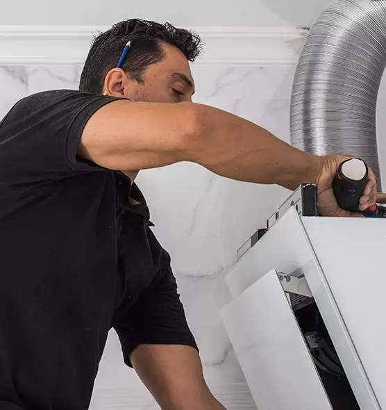 Trusted Bathroom Exhaust Duct Cleaning in Gulfport, MS