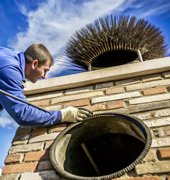 About Professional Chimney Sweep in Gulfport, MS