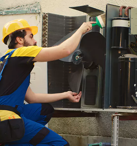 About Dryer Duct Fire Hazard Inspection in Gulfport, MS