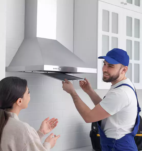 Professional Dryer Vent Cleaning Service in Gulfport, MS