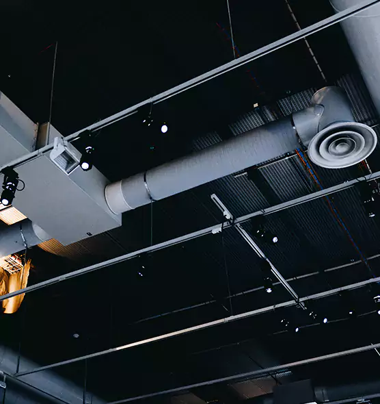 Professional Duct Cleaning For LEED Homes in Gulfport, MS