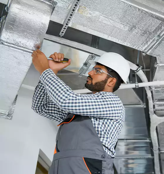 Welcome to Mold & Mildew Removal from Air Ducts Gulfport, MS
