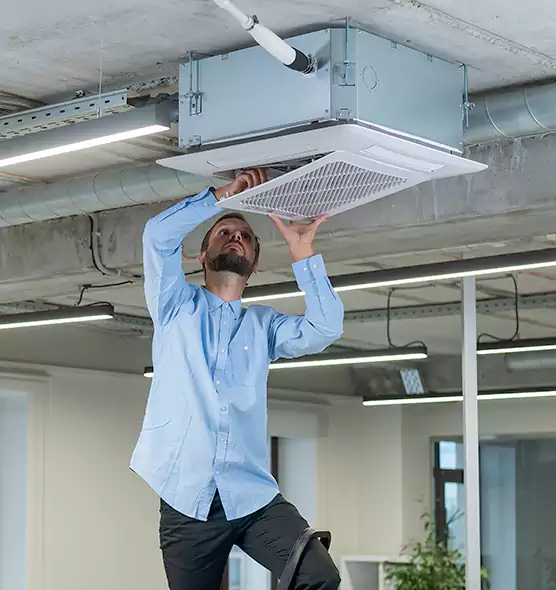 Advanced Residential Air Vent Cleaning in Gulfport, MS