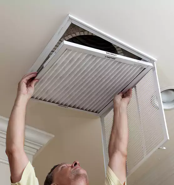Advanced Residential Vent Cleaning in Gulfport, MS