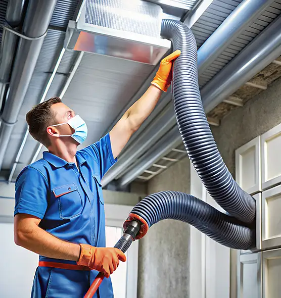 Welcome to Air Duct Cleaning & Repairs Gulfport — Your Local Roof Dryer Vent Cleaning Specialists in Gulfport, MS