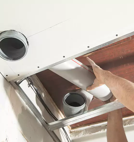 Professional Seasonal Allergy Air Duct Cleaning in Gulfport, MS