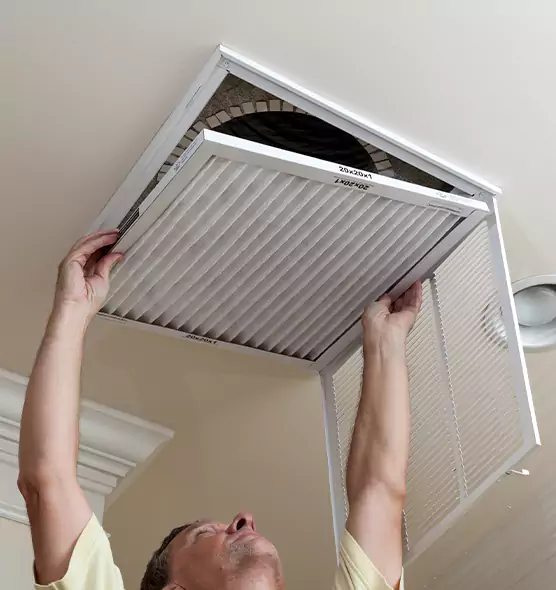 Trusted Vent Shaft Cleaning Expert in Gulfport, MS