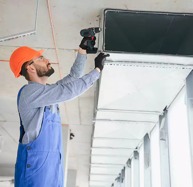 Why Homeowners & Businesses Trust Us in Gulfport, MS?