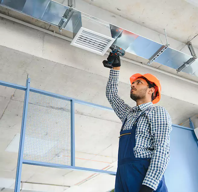 Why Homeowners & Businesses Trust Us in Gulfport, MS?