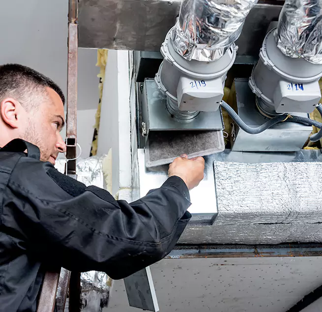 Why Homeowners & Businesses Trust Us in Gulfport, MS?