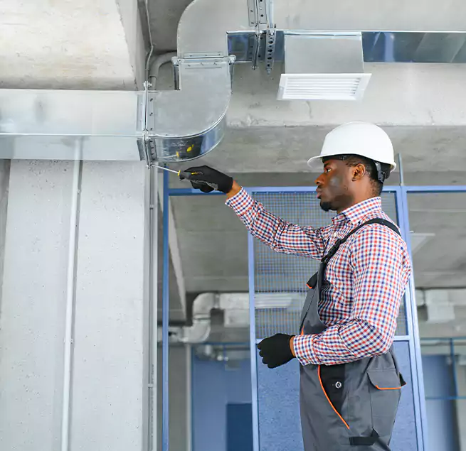 Why Homeowners & Businesses Trust Us Gulfport, MS