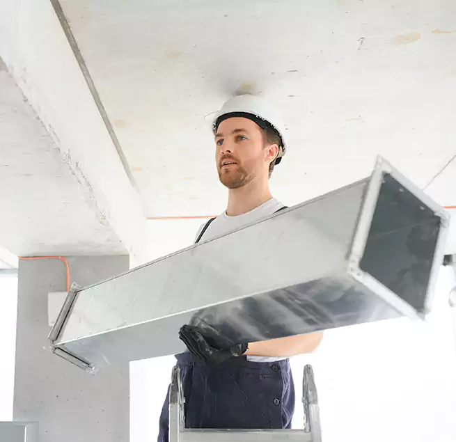 Why Homeowners & Businesses Trust Us in Gulfport, MS