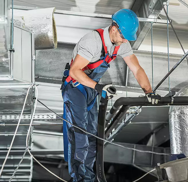 Why Homeowners & Businesses Trust Us in Gulfport, MS?