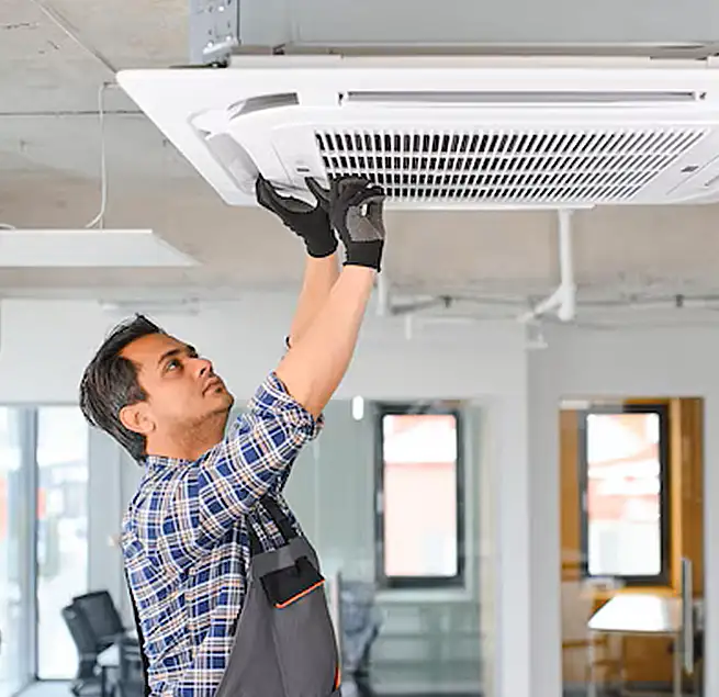 Why Homeowners & Businesses Trust Us in Gulfport, MS?