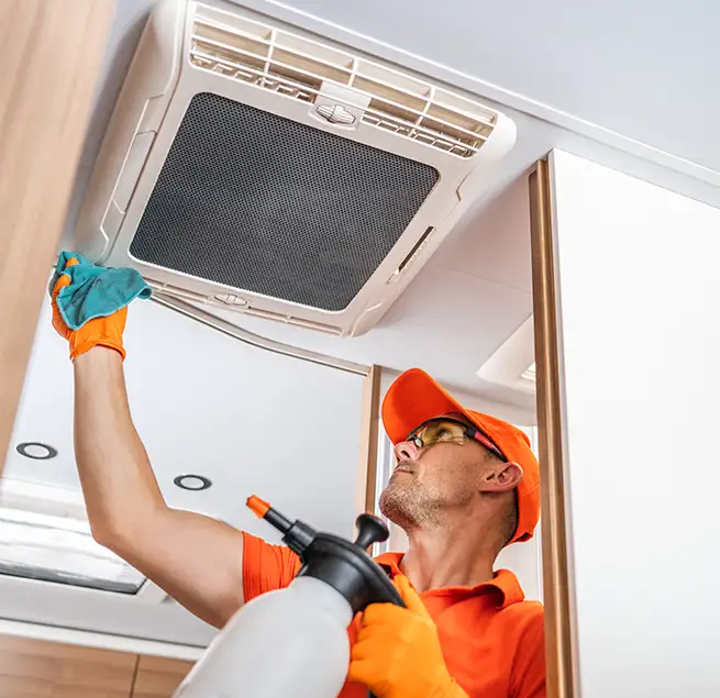 Why Homeowners & Businesses Trust Us in Gulfport, MS?