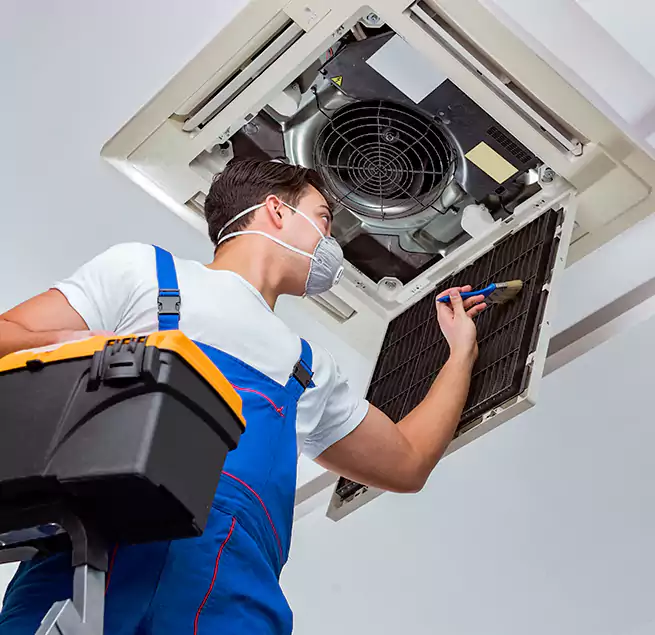 Why Homeowners & Businesses Trust Us in Gulfport, MS