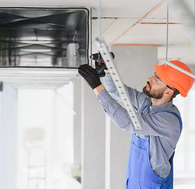 Why Homeowners & Businesses Trust Us Gulfport, MS