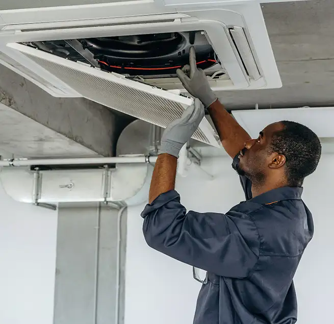 Why Homeowners & Businesses Trust Us in Gulfport, MS?