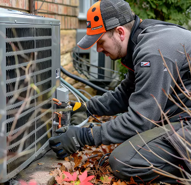 Why Homeowners & Businesses Trust Us in Gulfport, MS?