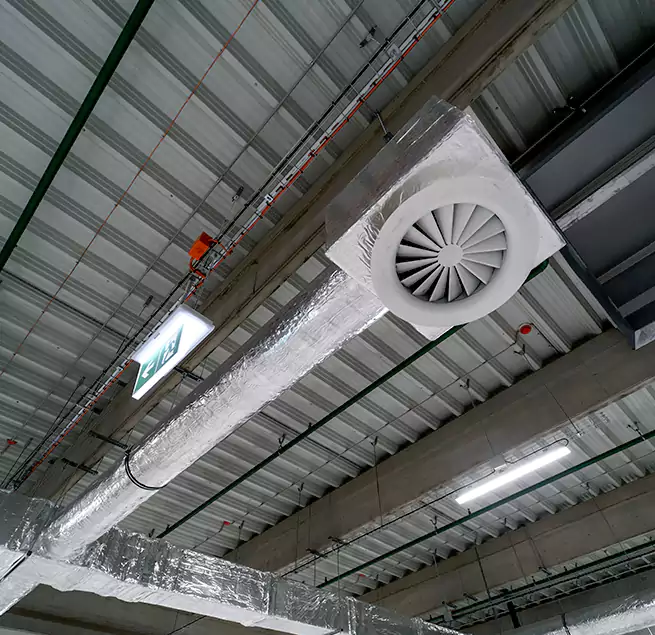 Why Homeowners & Businesses Trust Us in Gulfport, MS