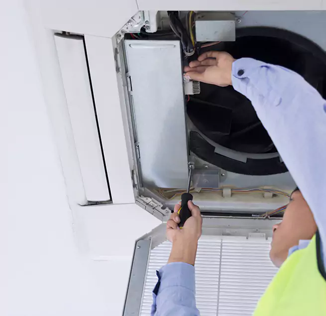 Why Homeowners Businesses Trust Us Gulfport, MS