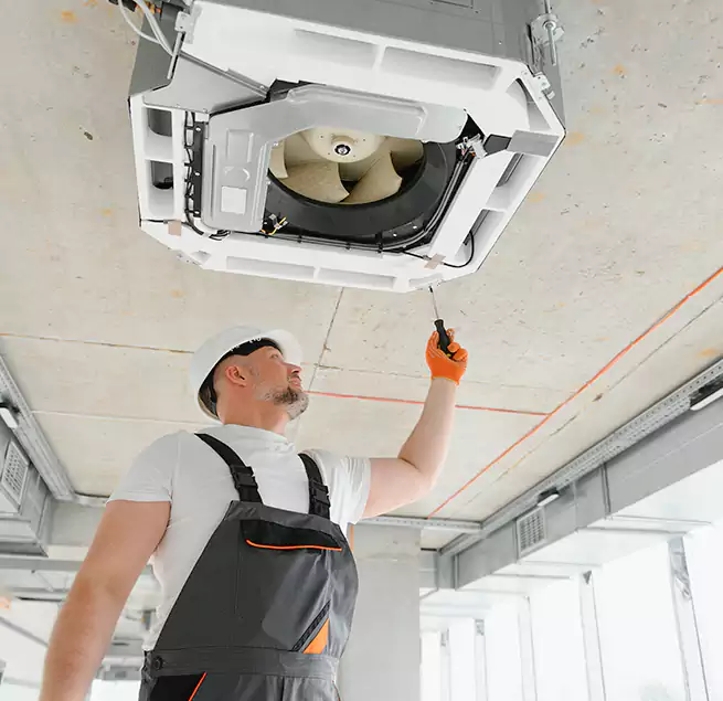 Why Homeowners Businesses Trust Us in Gulfport, MS