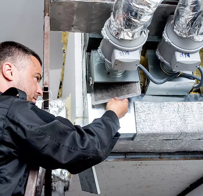 Why Homeowners Businesses Trust Us in Gulfport, MS?