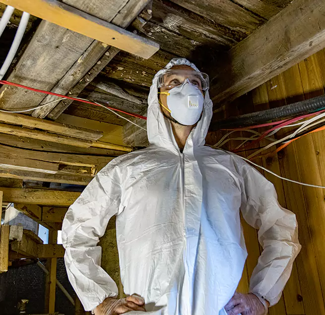 Why Homeowners & Businesses Trust Us in Gulfport, MS?