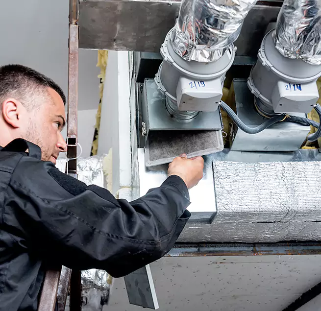 Why Homeowners & Businesses Trust Us in Gulfport, MS?