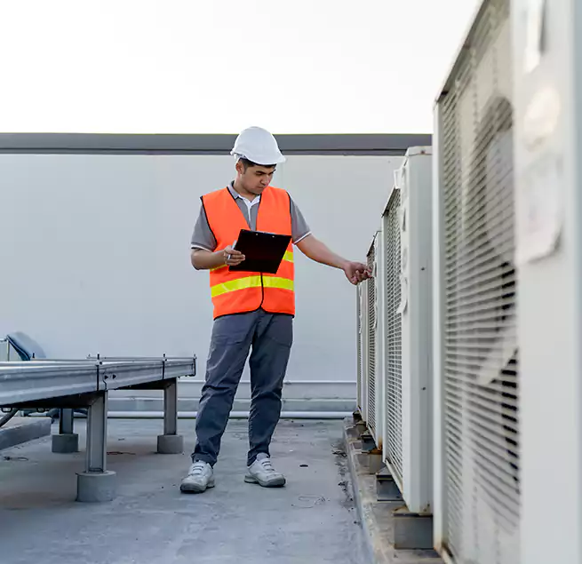 Why Homeowners & Businesses Trust Us in Gulfport, MS?