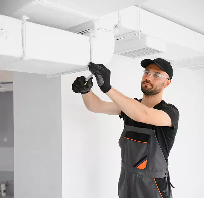 Why Homeowners & Businesses Trust Us in Gulfport, MS?